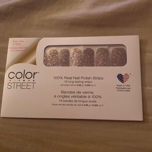 Color Street Capitol Hill